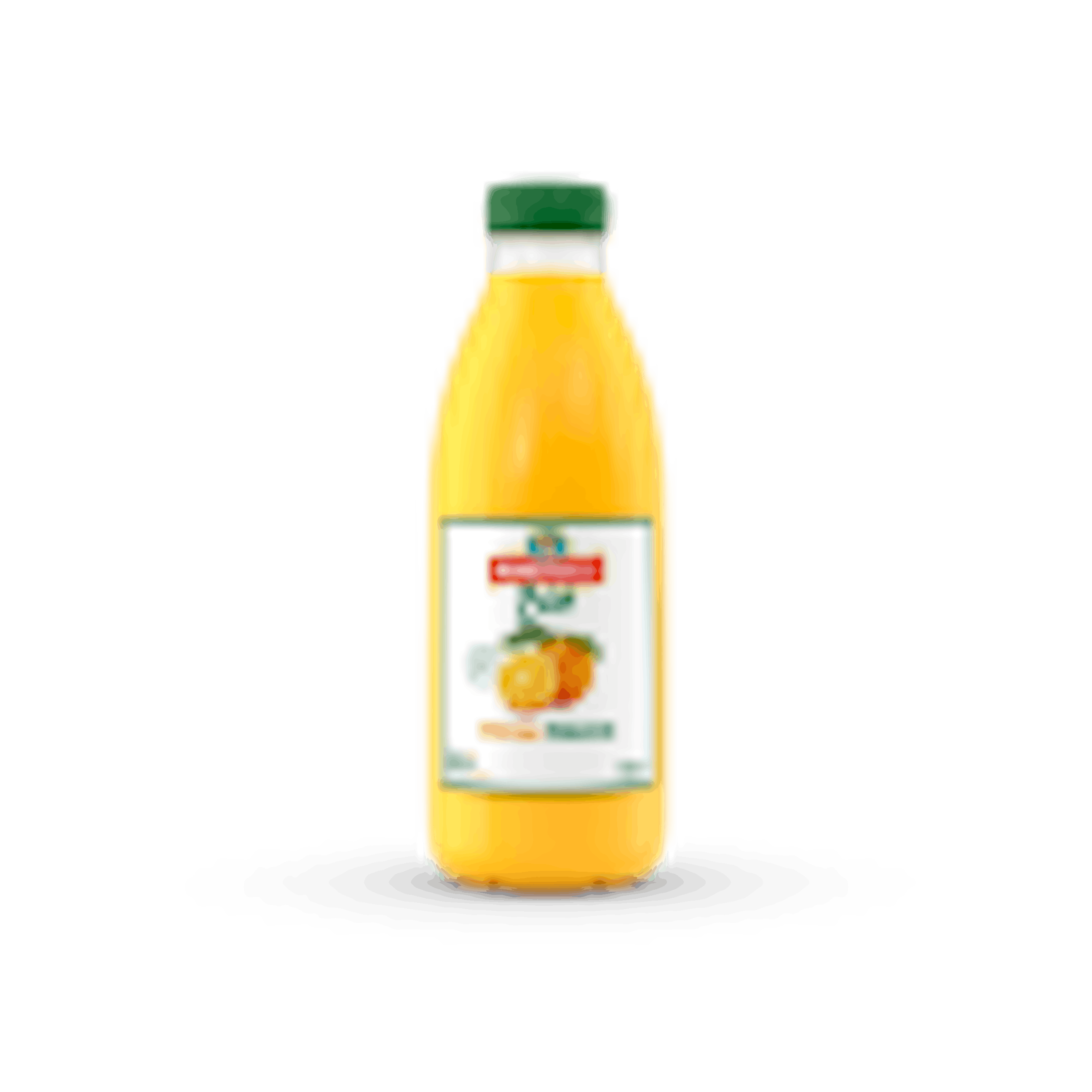 Andros Bio Orangensaft Valencia